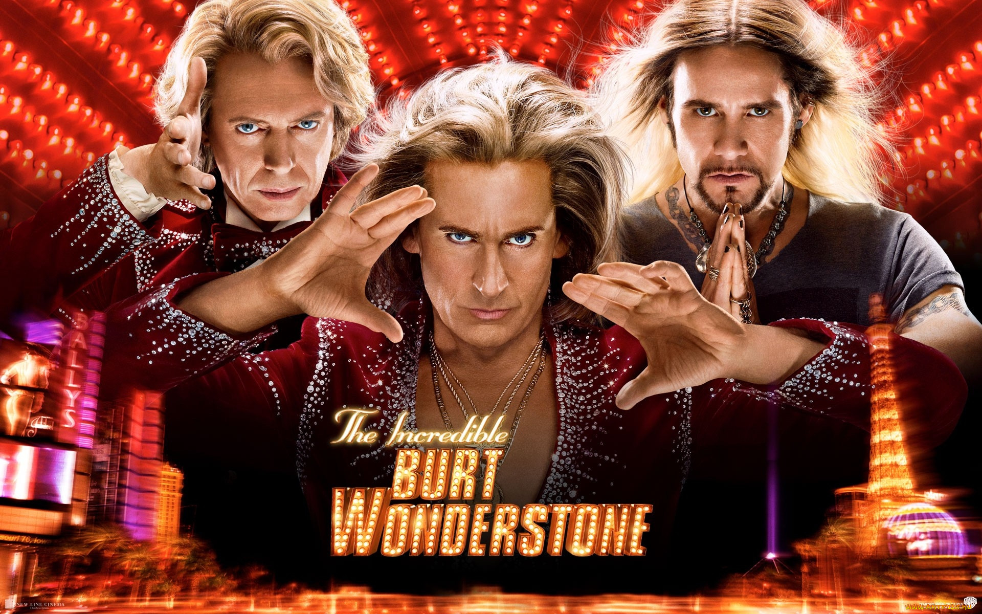 the, incredible, burt, wonderstone, , , , , 